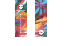 CM JORDAN zakladka szablon bez wykrojnika